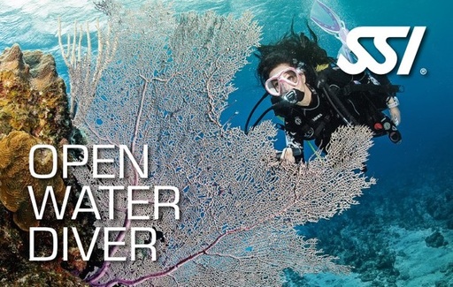 Open Water SSI